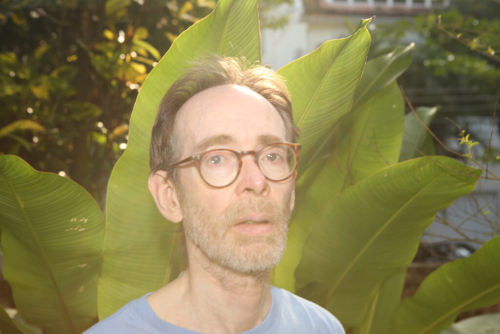 Foto ArtoLindsay_Foto por Marcelo Krasilcic